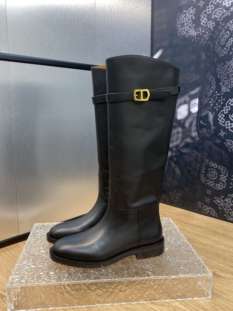 Christian Dior Boots